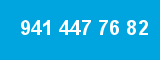 941 447 76 82 941 447 76 82